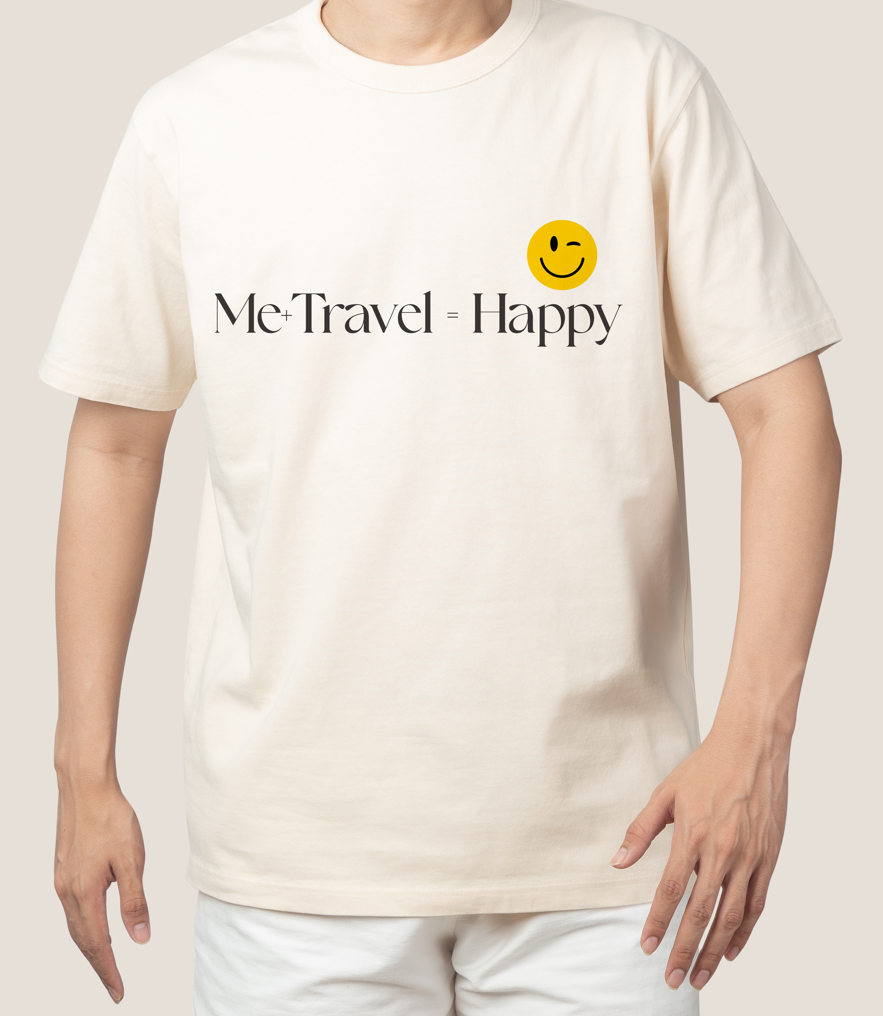 Addis Skyline T-Shirt