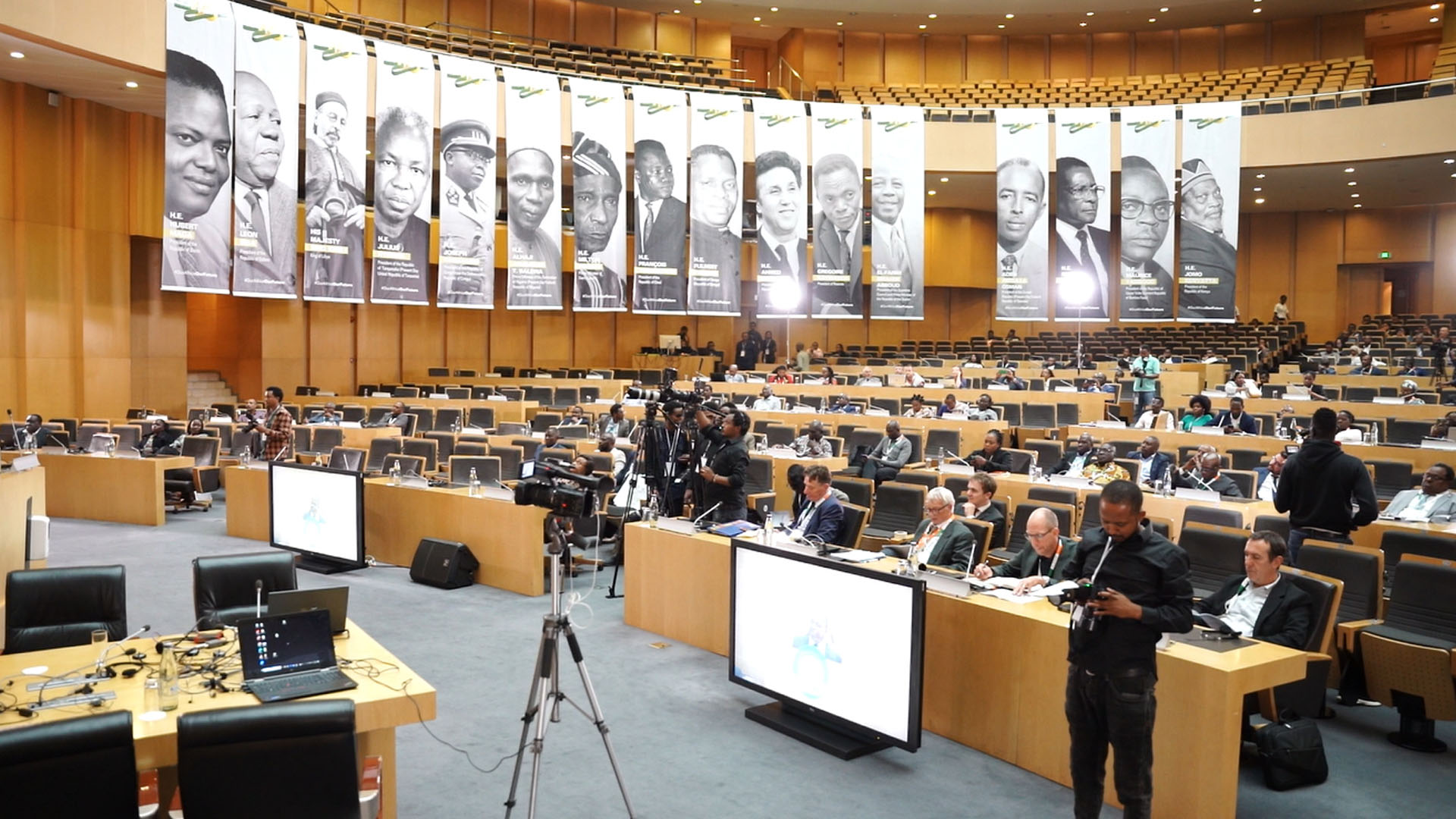 4th All Africa Postharvest Congress & Exhibition