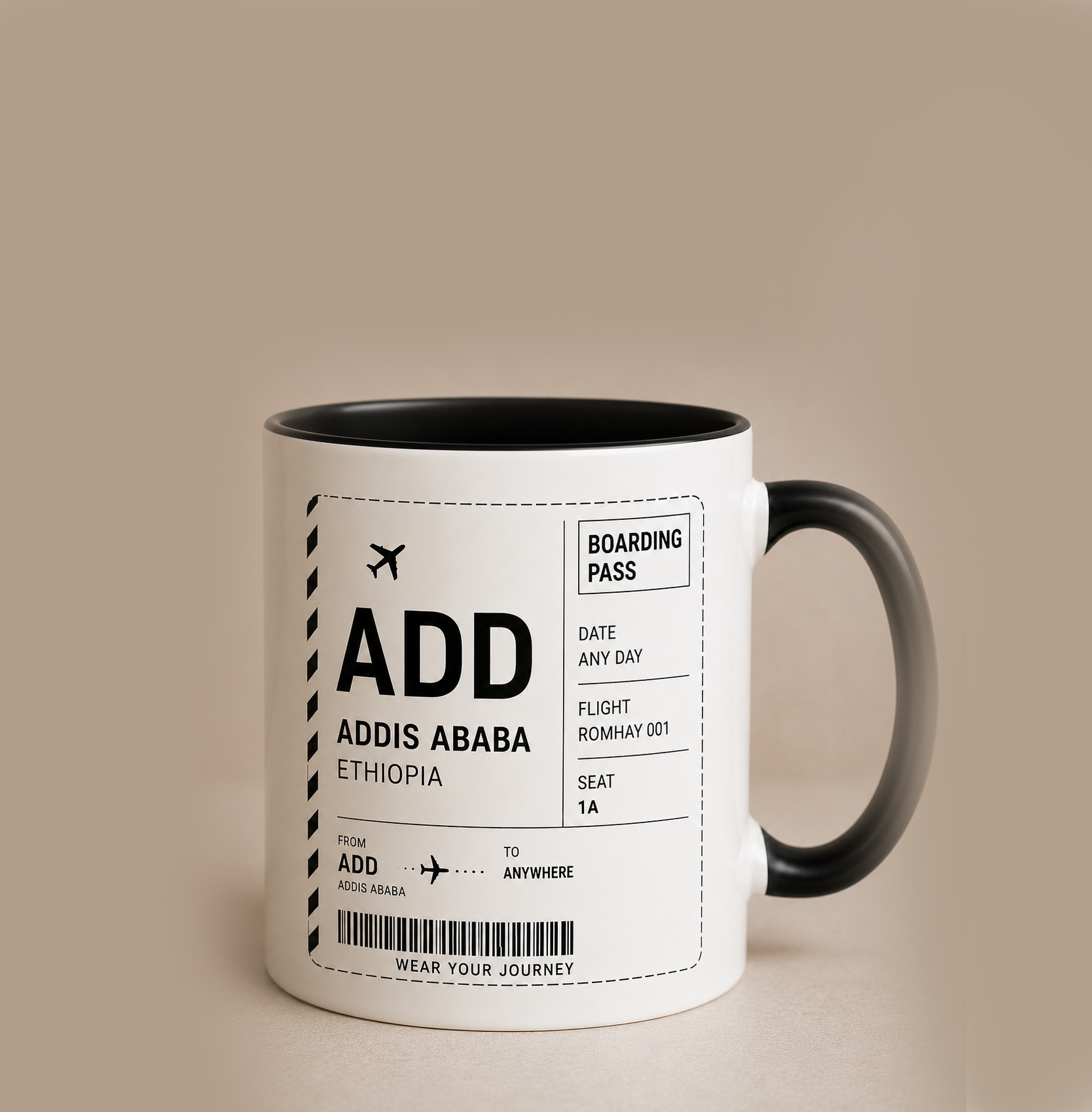 Mug